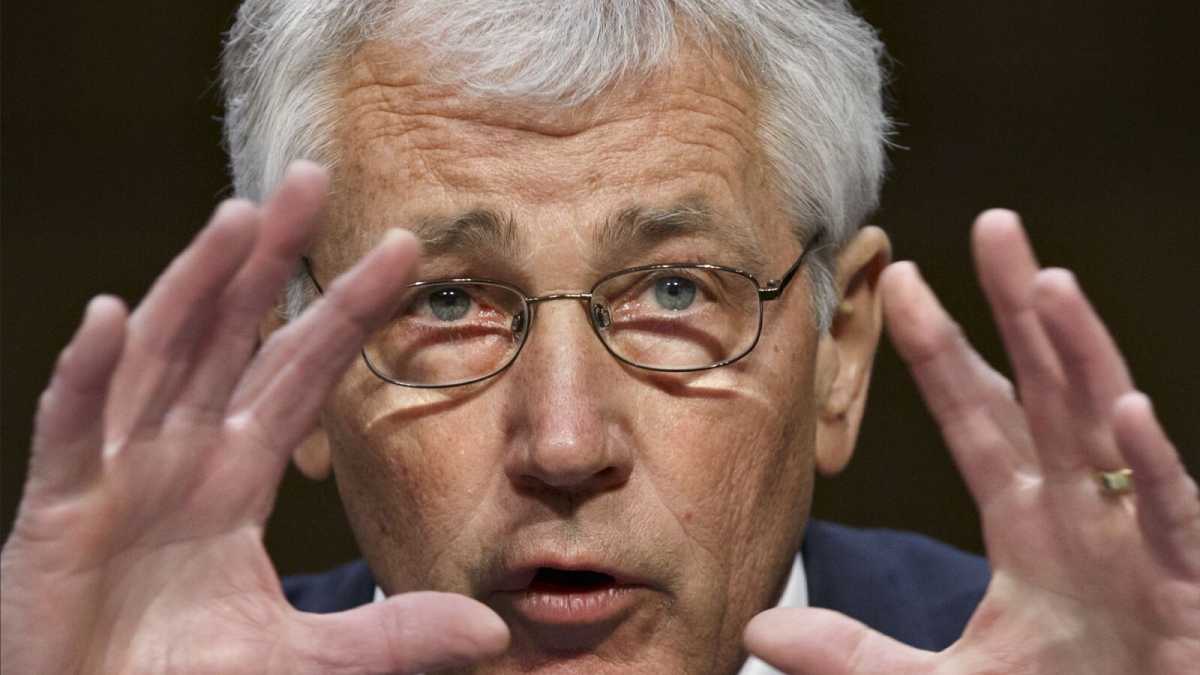 Immagine di Stati Uniti, si dimette il capo del Pentagono