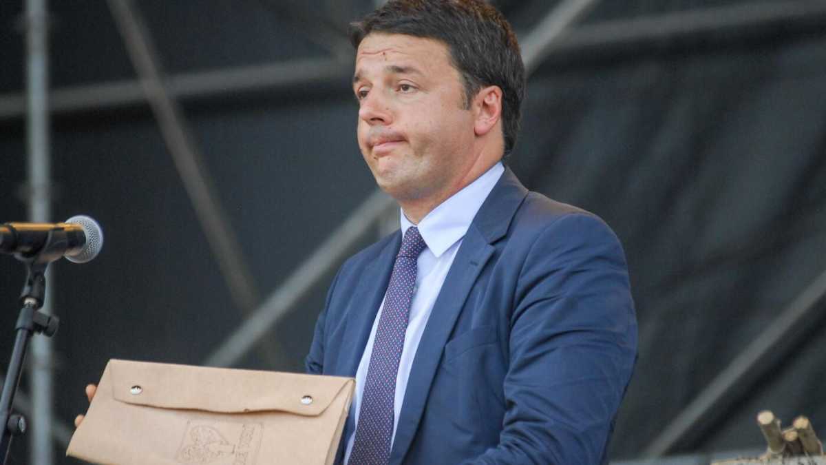Immagine di Renzi e le riforme. "Decido io, non la Troika, staremo sotto il 3 per cento"