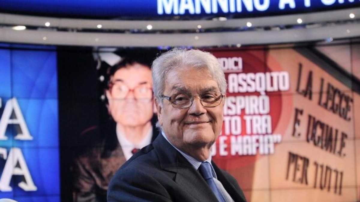 Immagine di Mannino ci spiega come la riforma Orlando allunga il suo calvario