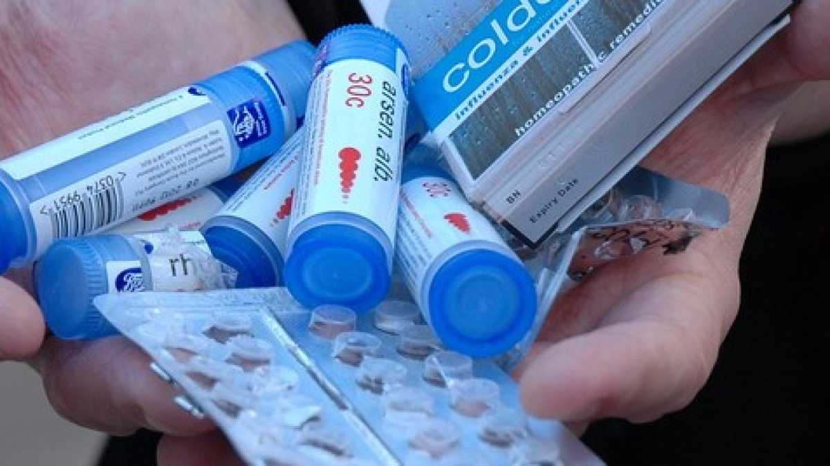 Immagine di 2017, crolla l'omeopatia. Questione di regole ed efficacia. No complotti