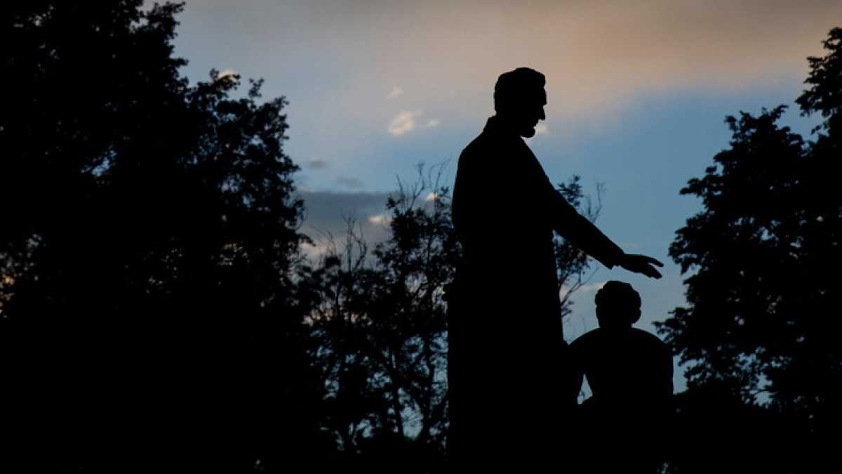 Immagine di I cristiani e le statue abbattute. Tra colpe del passato e presunzioni del presente