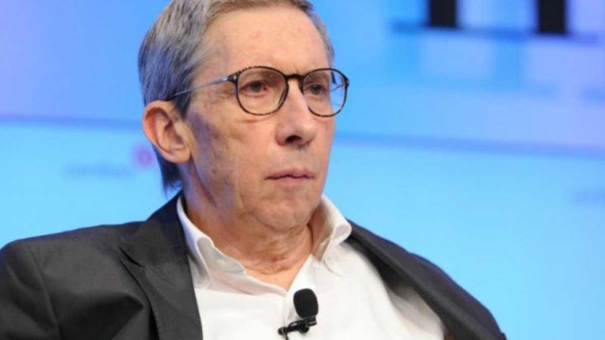 Immagine di Morto il giurista Pier Alberto Capotosti