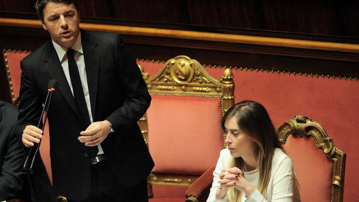 Immagine di Italicum, la storia infinita. E poi Shinzo Abe da Obama