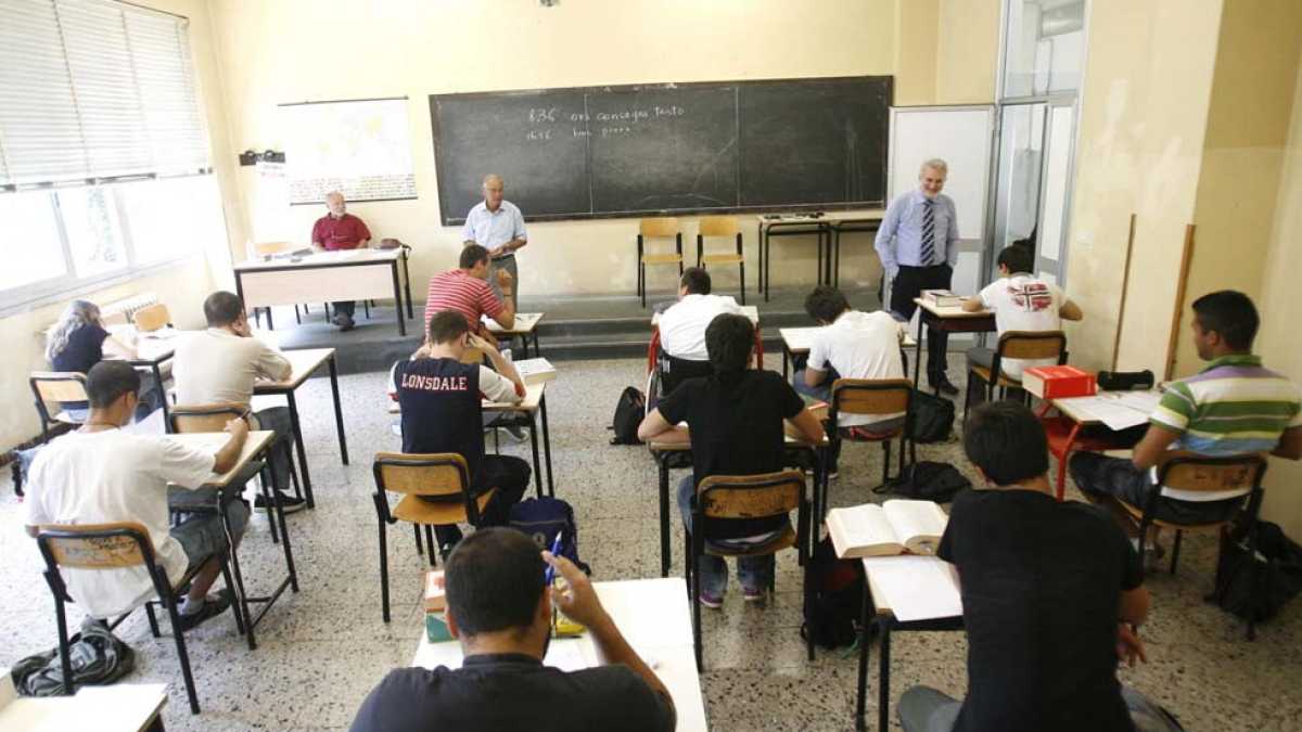 Immagine di La “professoressa omofoba”? Non lo era