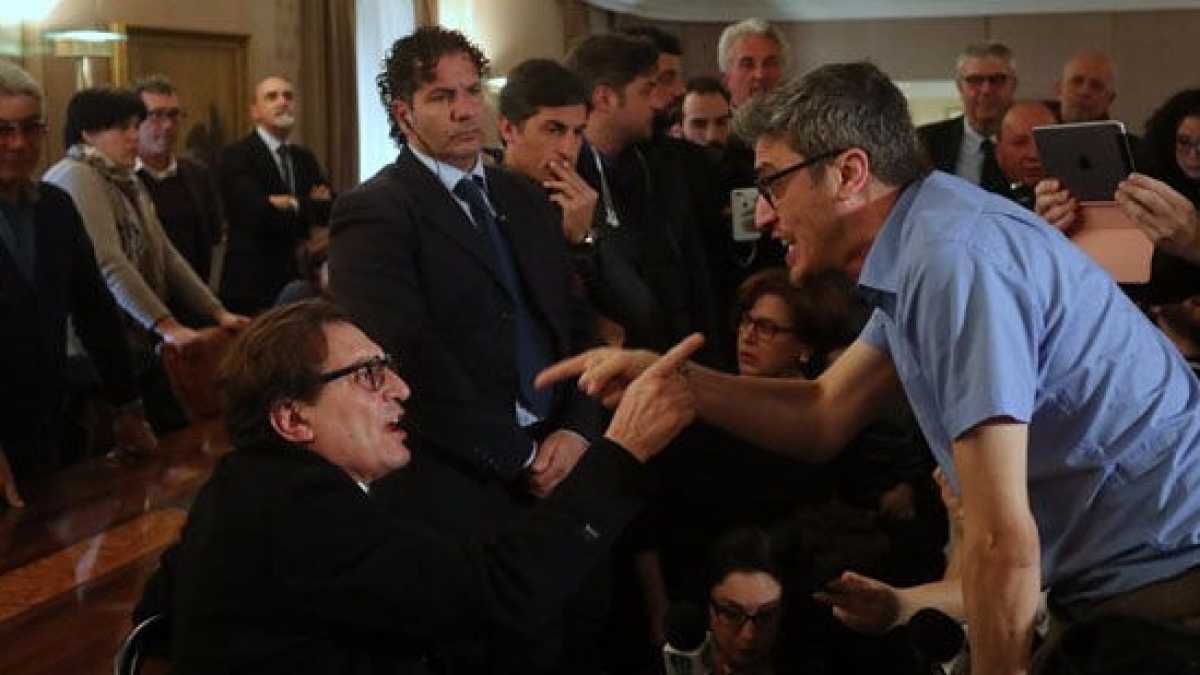 Immagine di Capire il populismo guardando il Tg4