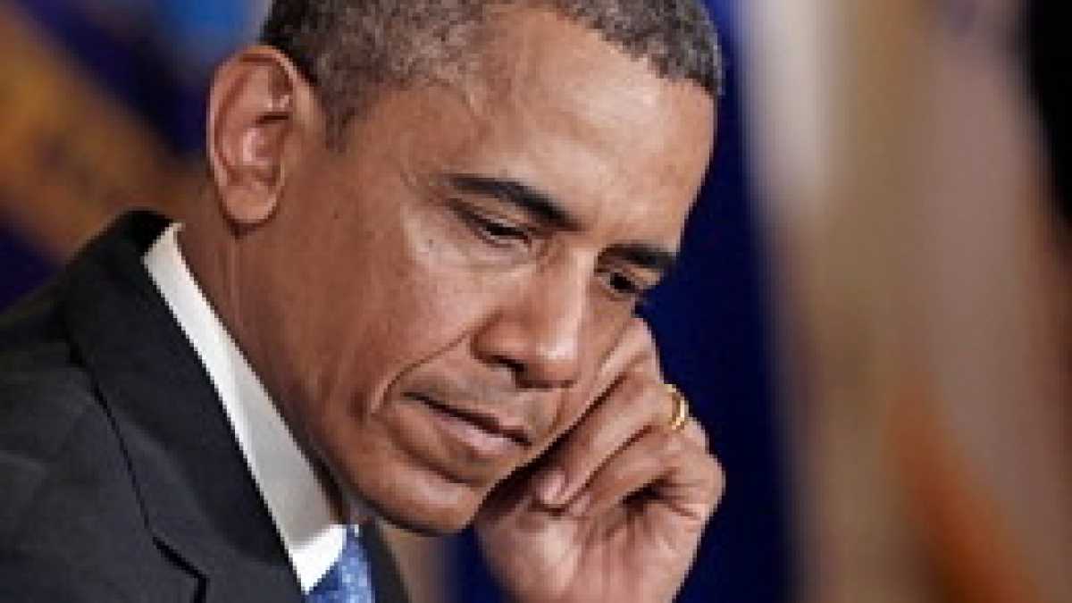 Immagine di Quanto paga un intervento in Siria in termini di politica interna? Le domande di Obama