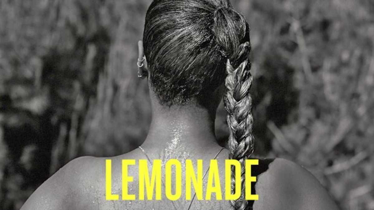 Immagine di Limonata pop: il manifesto di Beyoncé