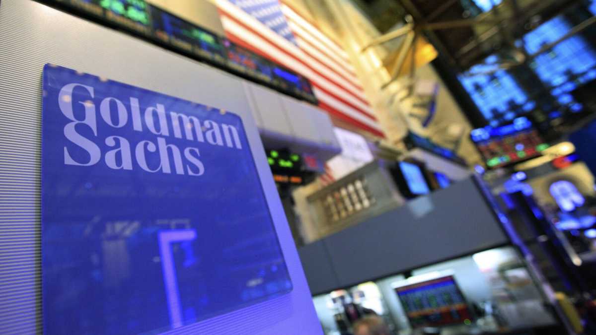 Immagine di Così Goldman Sachs asseconda la rivoluzione tecnologica in banca