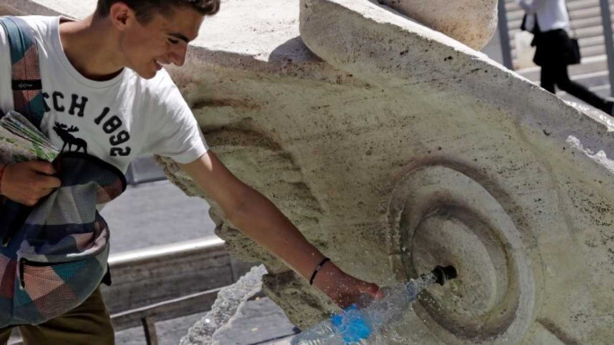 Immagine di I professionisti dell'emergenza