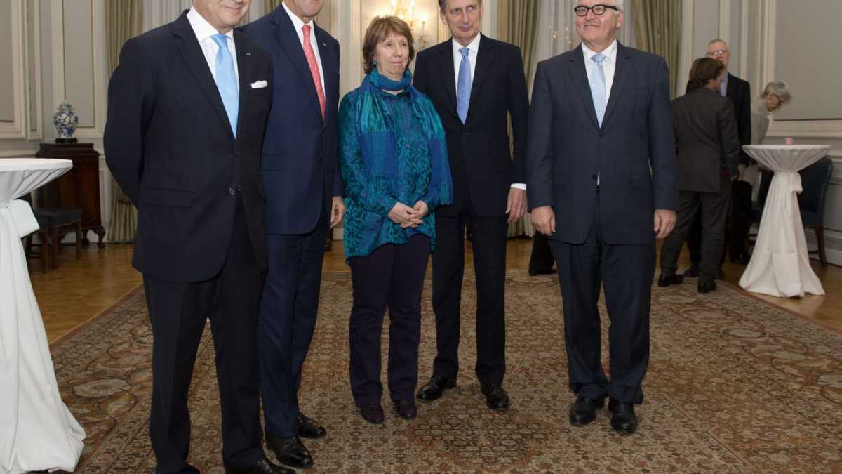 Immagine di Nucleare Iran, intesa lontana. Slitta tutto al giugno 2015