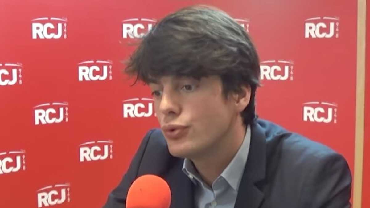 Immagine di L'ex plume di Macron ci svela i dettagli della serie tv che scriverà a Los Angeles