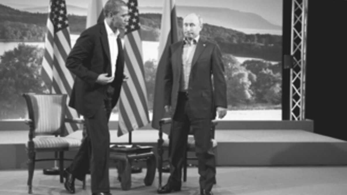 Immagine di Barack chi?