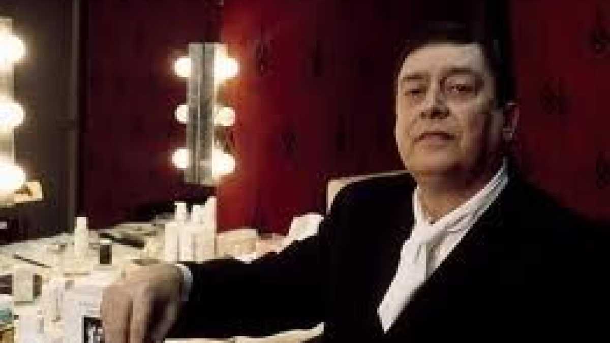 Immagine di Povero Salento, se preferisce un quisque democristiano a Carmelo Bene