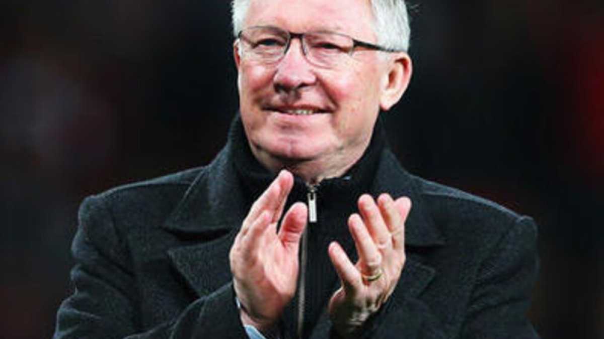 Immagine di L'addio di Ferguson ci ricorda che non c’è posto per due papi tra le mura del calcio