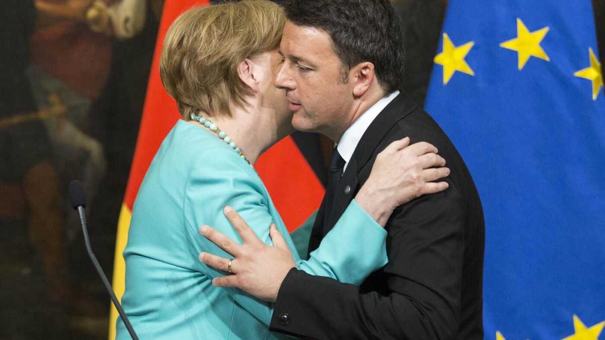 Immagine di Non è imbrigliando Berlino che l’Italia e l’Europa cresceranno