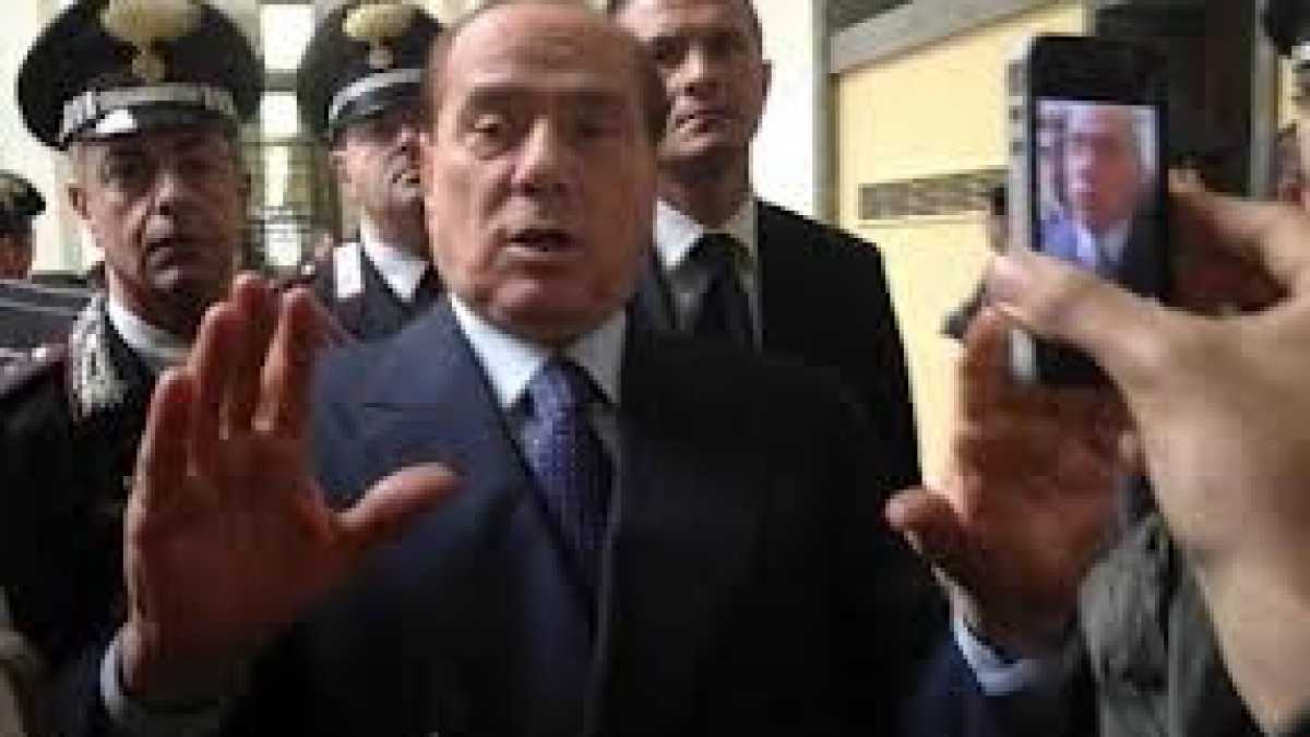 Immagine di Il Cav. bicipite e i rinfocolatori