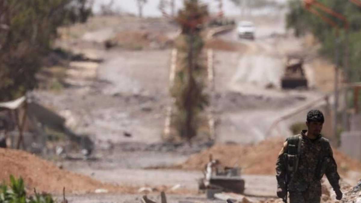 Immagine di L'intervento di Grasso su Riina e la coalizione a Raqqa. Le notizie del giorno, in breve