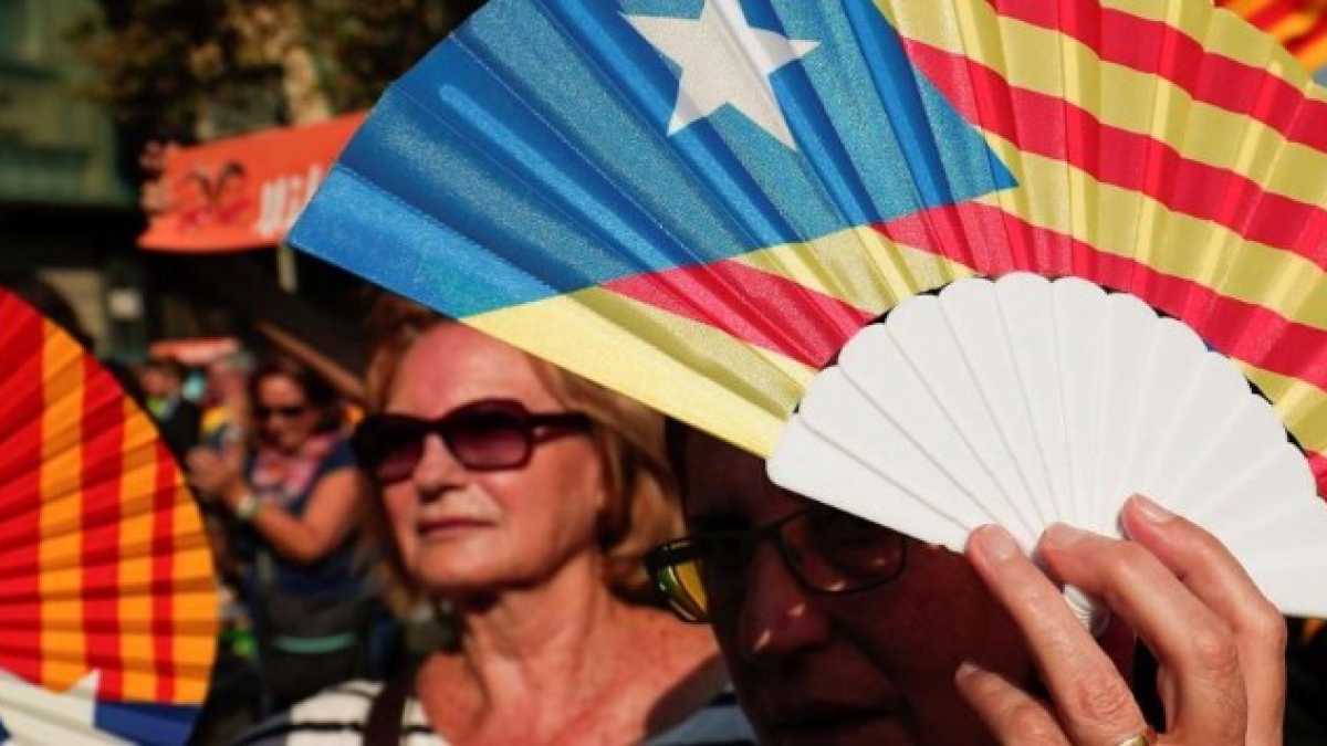 Immagine di Ragioni (postume) della secessione catalana