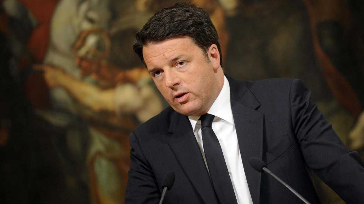 Immagine di Renzi versus Davigo, parte seconda: “E’ finito il tempo dei politici subalterni ai pm”
