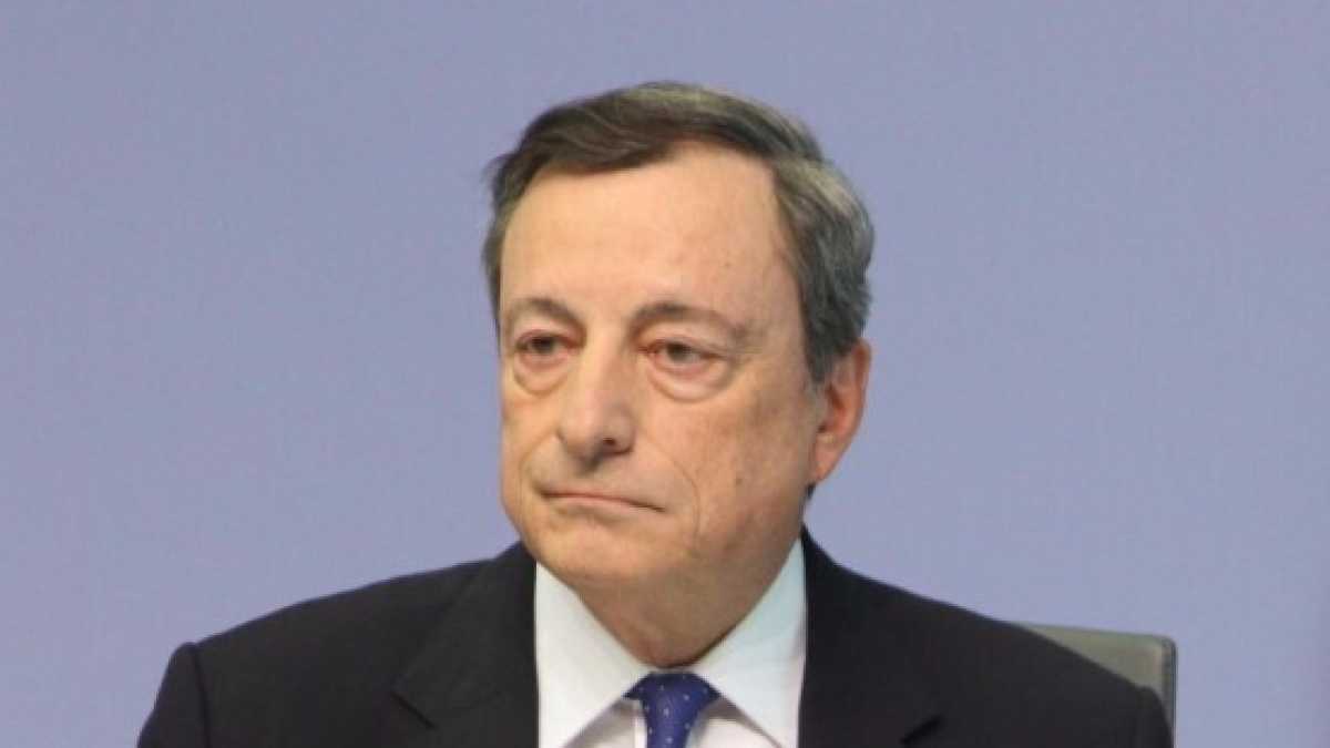 Immagine di La riforma delle pensioni e le perplessità di Draghi sugli Npl. Le notizie del giorno, in breve