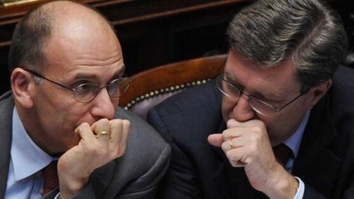 Immagine di Sul welfare non osa nessuno