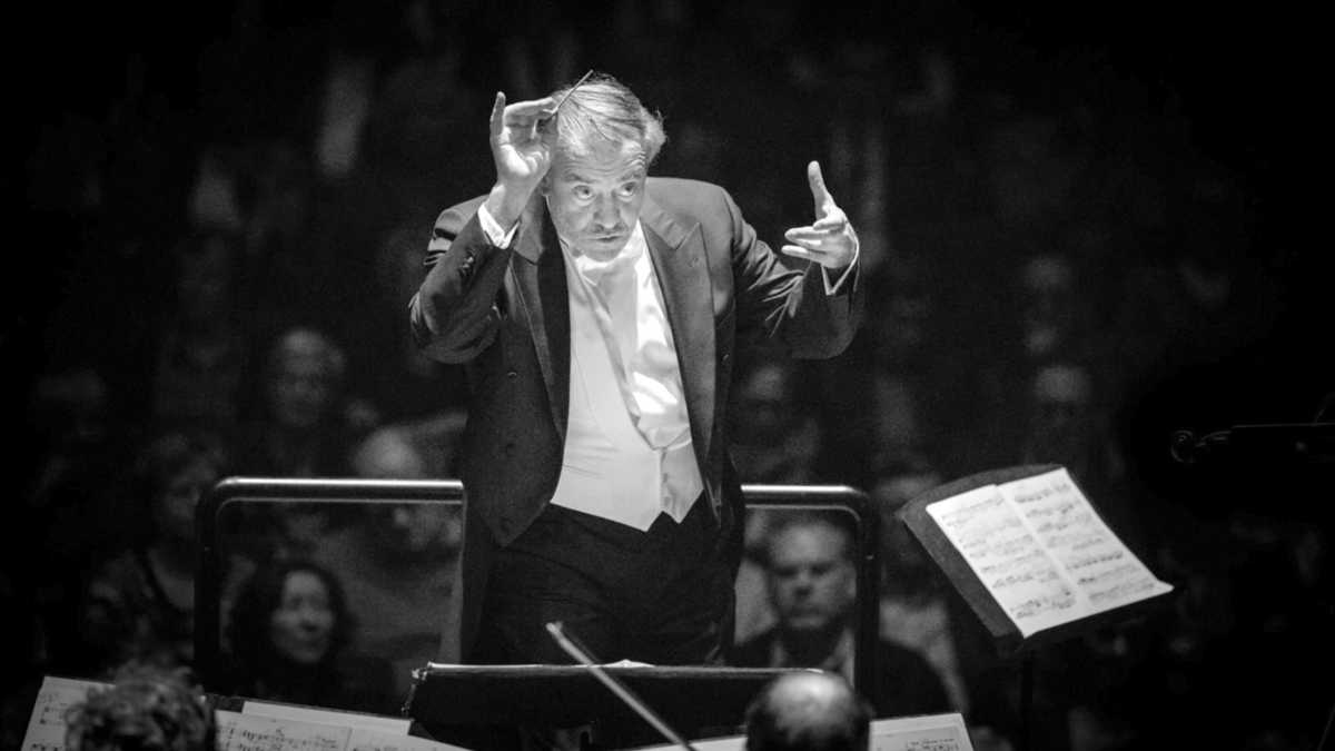 Immagine di Lo zar del podio