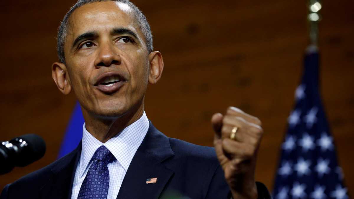 Immagine di Anche il Senato si schiera contro Obama sugli aiuti militari a Israele
