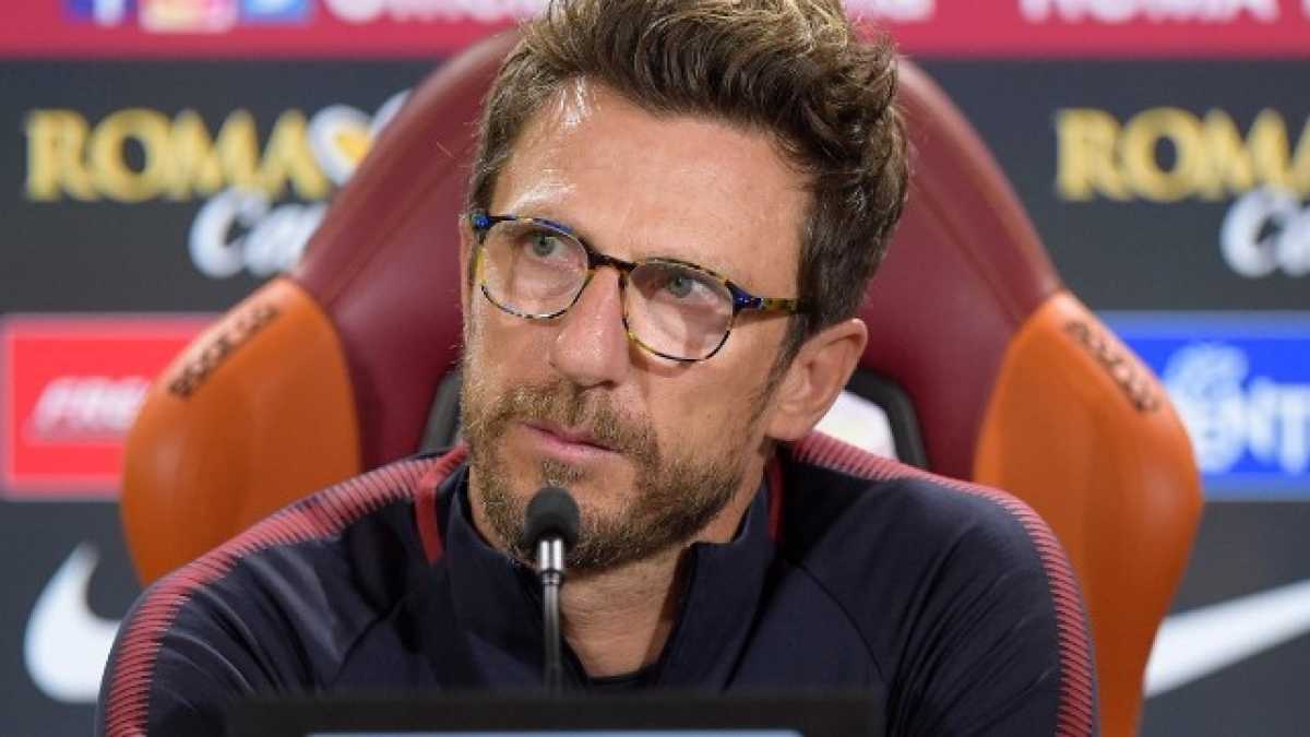 Immagine di La vendetta di Di Francesco