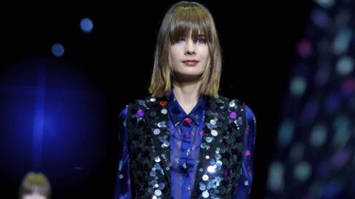Immagine di Troppi temi sociali nel weekend della moda di Milano