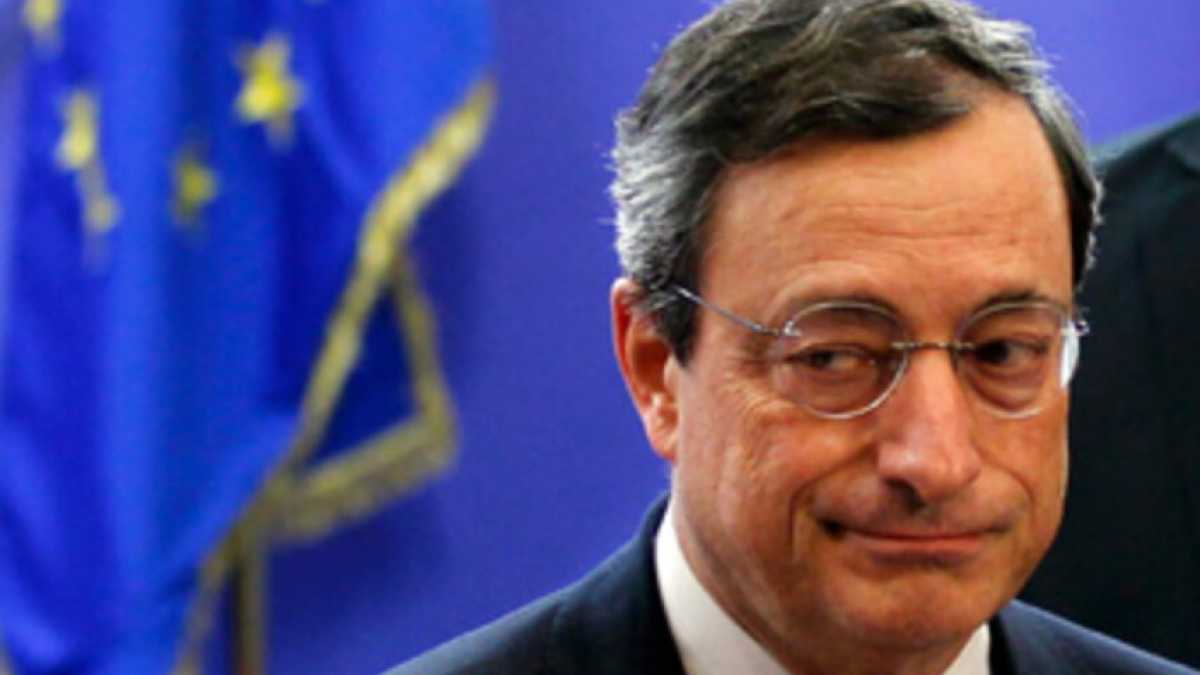 Immagine di Oltre il paravento monetario