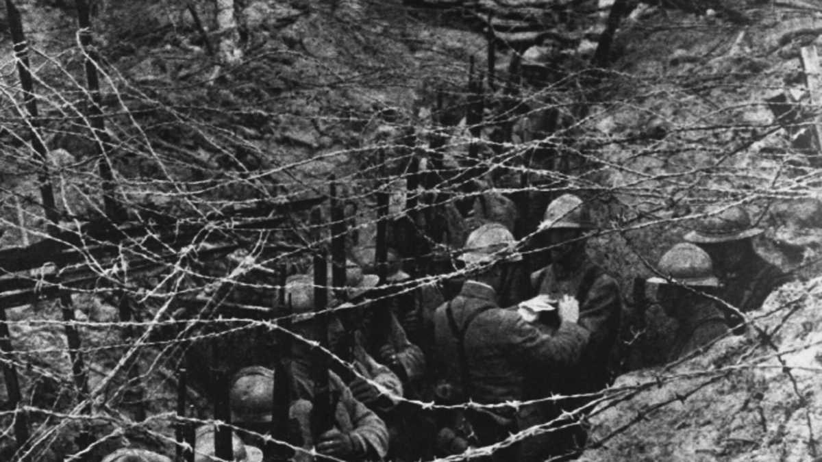Immagine di Guerre del sottosuolo