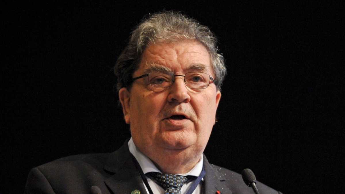 Immagine di “La politica è l’alternativa alla guerra”