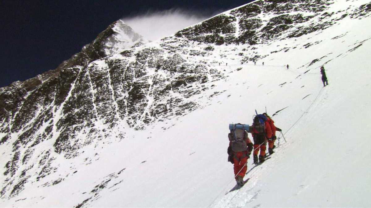 Immagine di I dèmoni della montagna