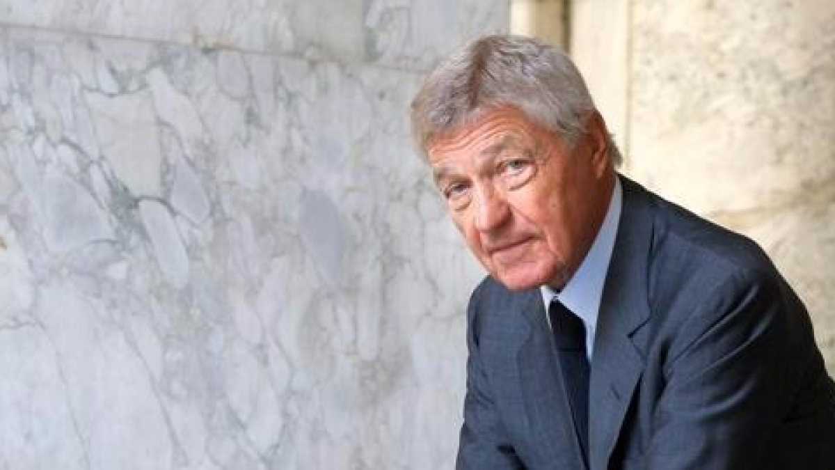 Immagine di Prego che i torinesi facciano a Gustavo Denegri un monumento