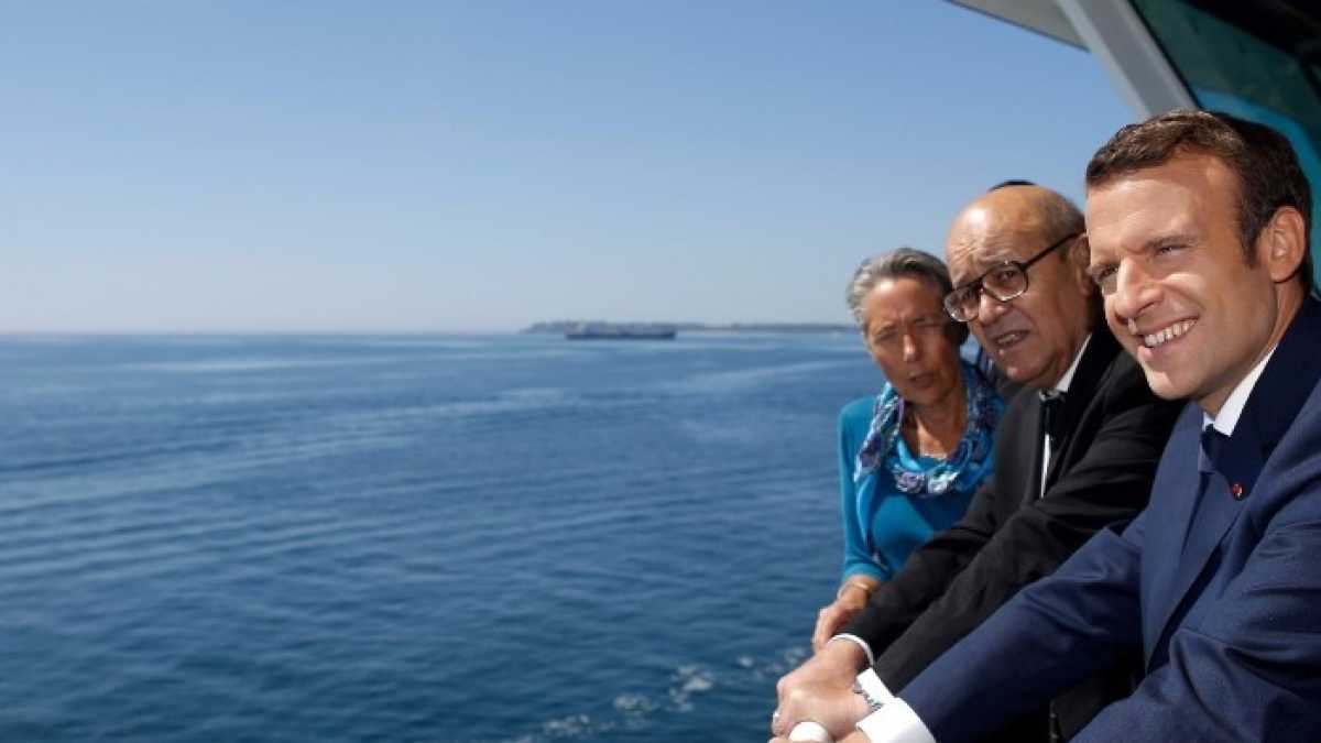 Immagine di Perché arriva il "Fondo monetario europeo"