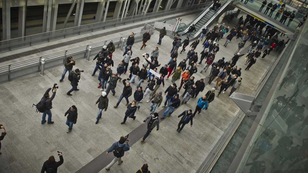 Immagine di Germania, diminuisce il tasso di disoccupazione