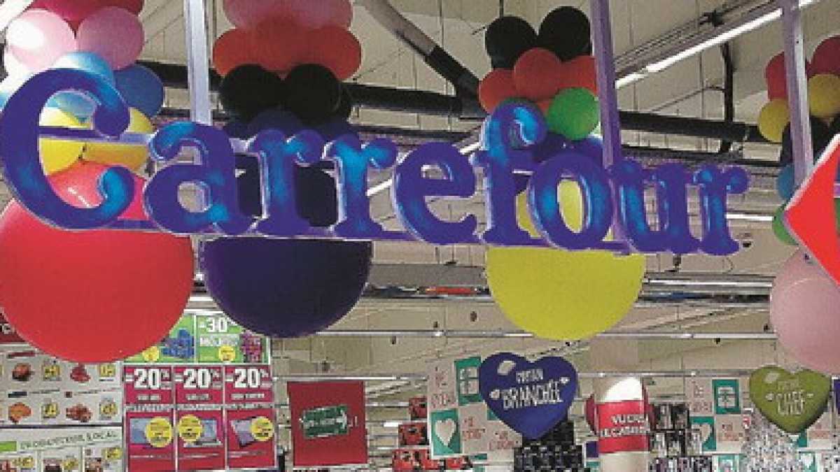 Immagine di Effetto Macron