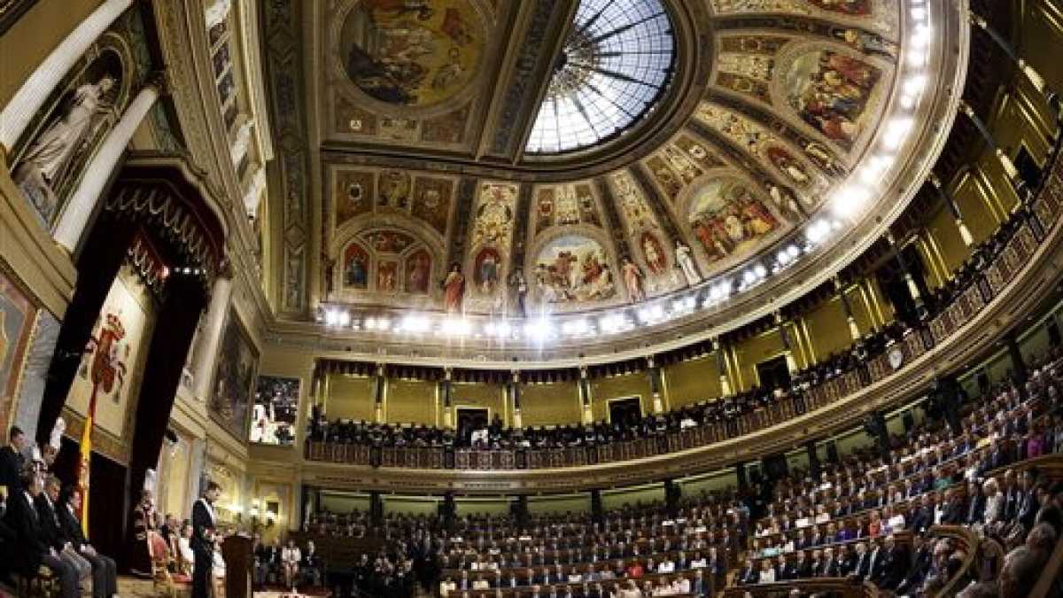 Immagine di In Spagna non comanda la burocrazia