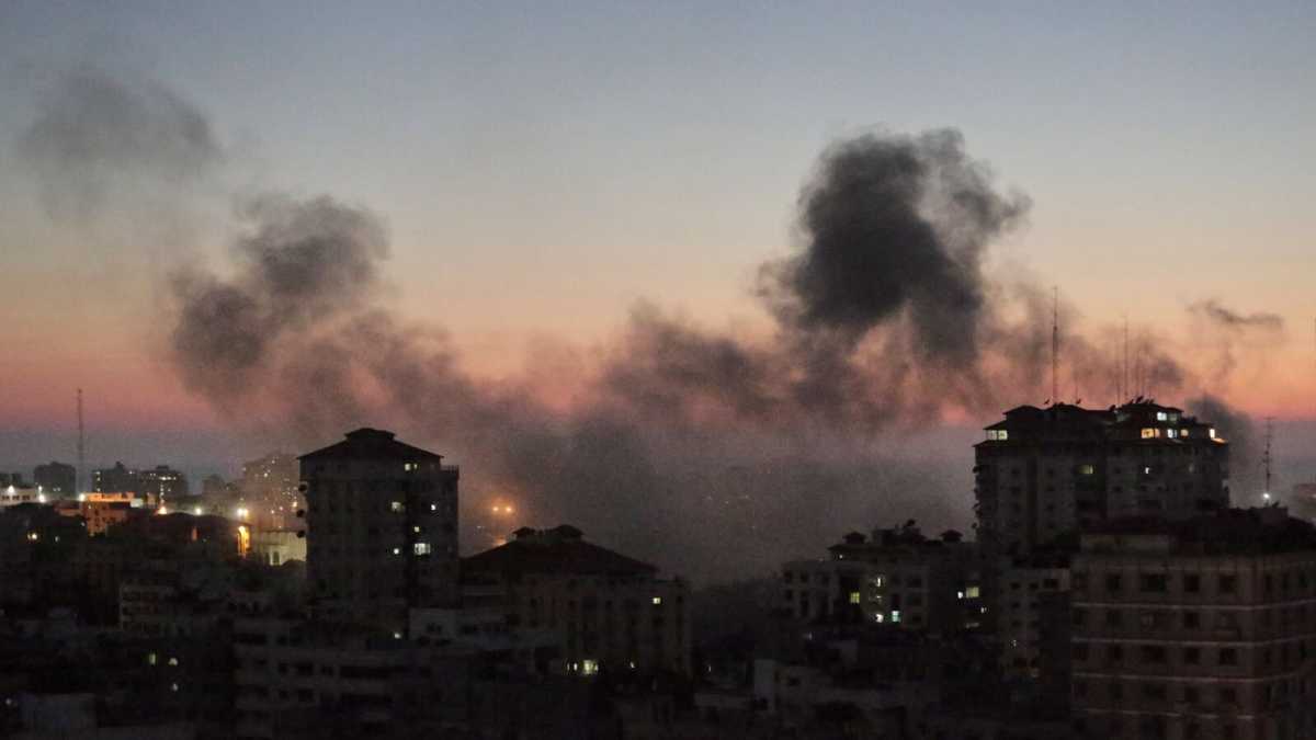 Immagine di Verso “Goldstone 2”, ovvero un tribunale di strada contro Israele