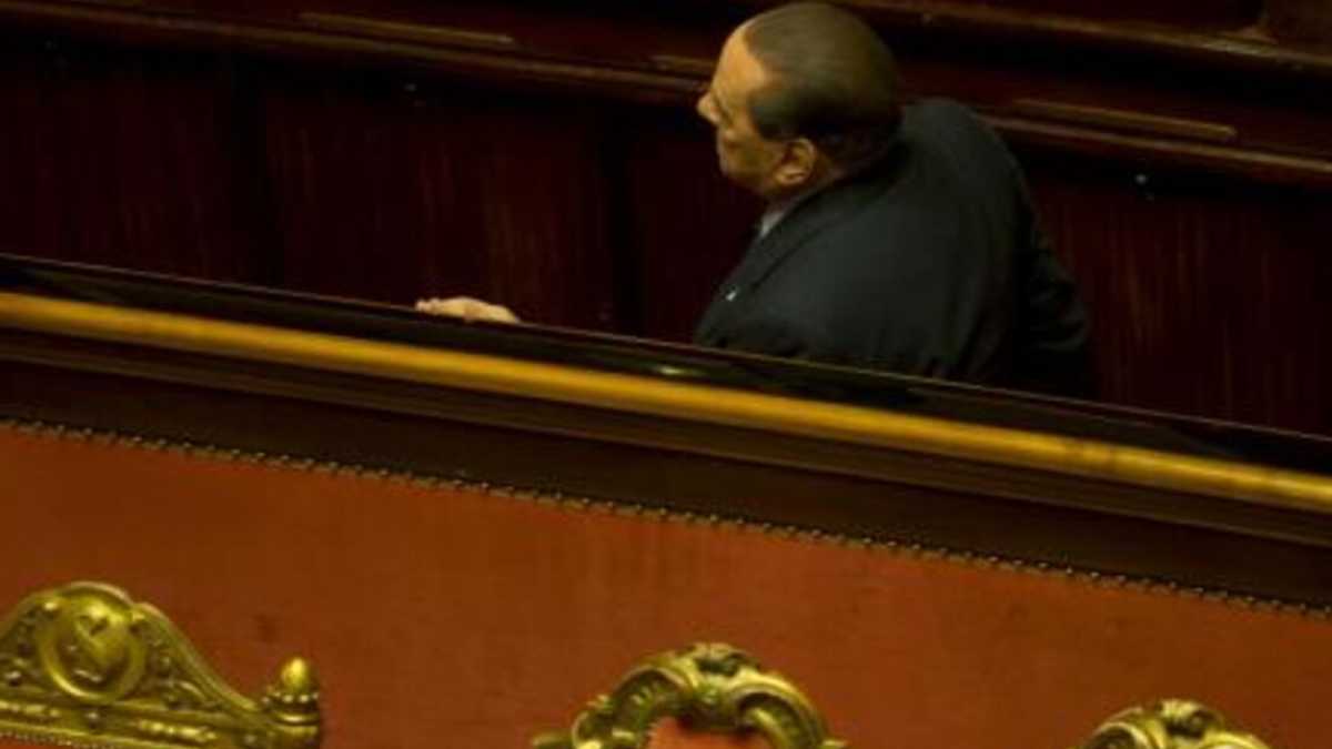 Immagine di Piazza di Governo