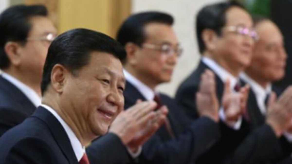 Immagine di Perché ora Pechino si rifà il trucco all’antioccidentale