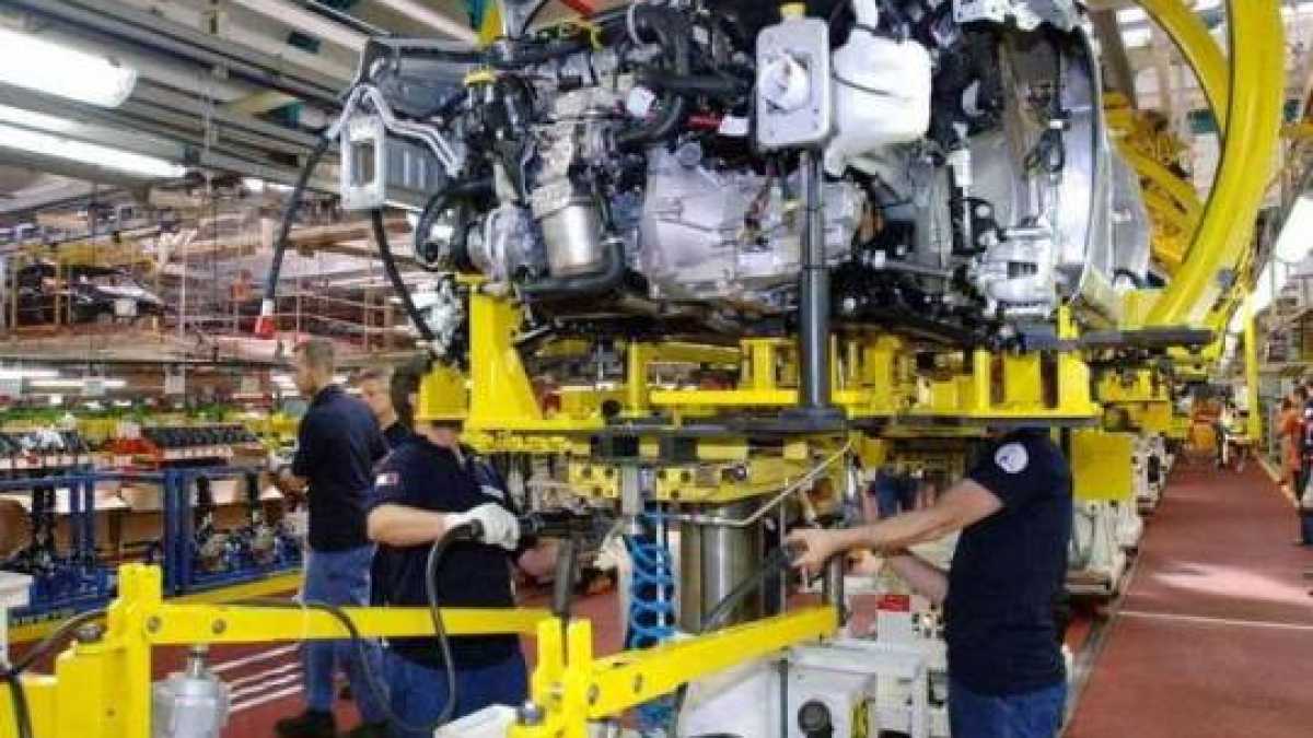Immagine di Istat: a novembre fiducia delle imprese scende a 87,7 da 89,1di ottobre