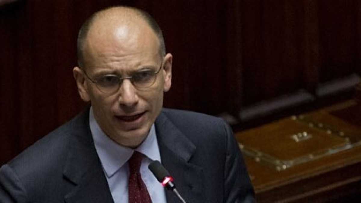 Immagine di Tre obiettivi per la crescita da mettere sul tavolo del governo Letta