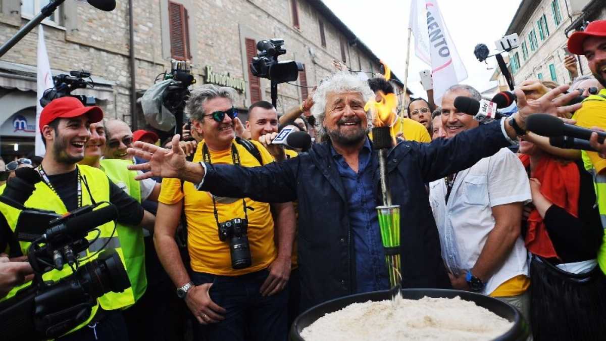 Immagine di L’algoritmo cretinista spiegato per bene