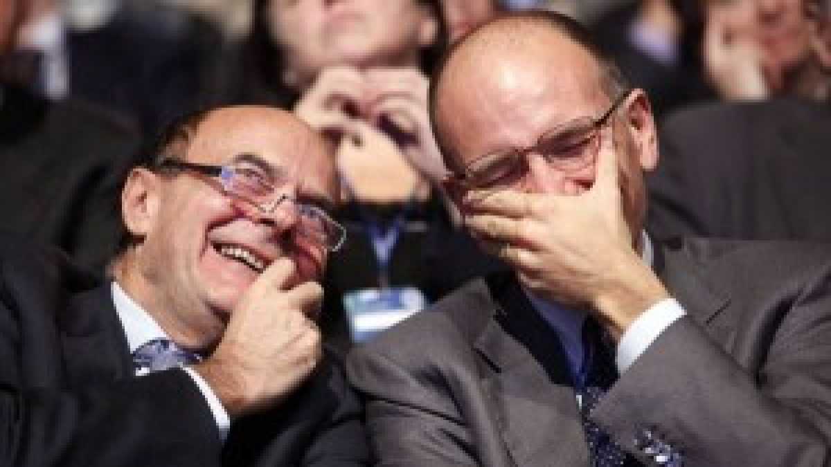 Immagine di La sinistra masochista e tutti quei vacui discorsi intorno alla felicità