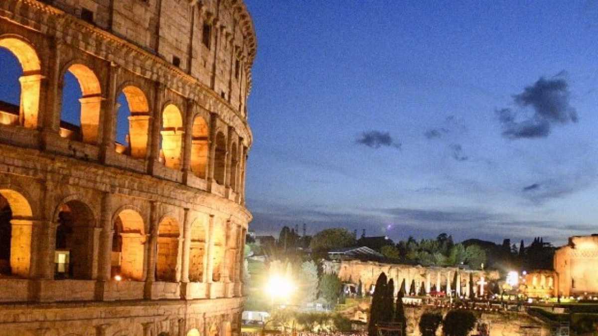 Immagine di Il Tribunale del No