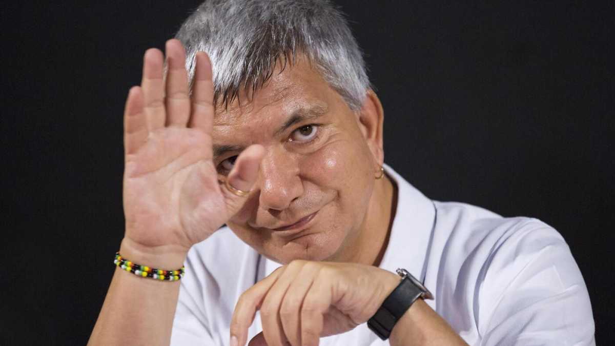 Immagine di Vendola, storia di un altro mondo