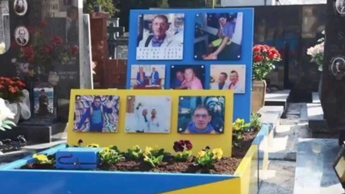 Immagine di Il colore della morte