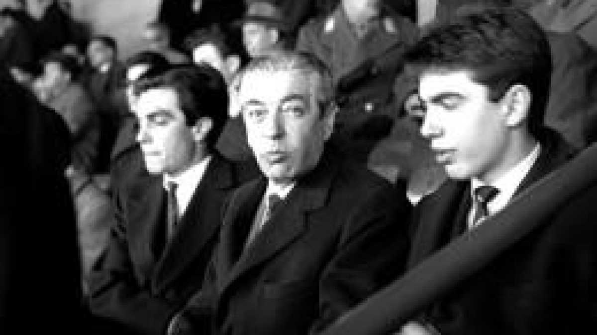 Immagine di L’affanno dei Moratti