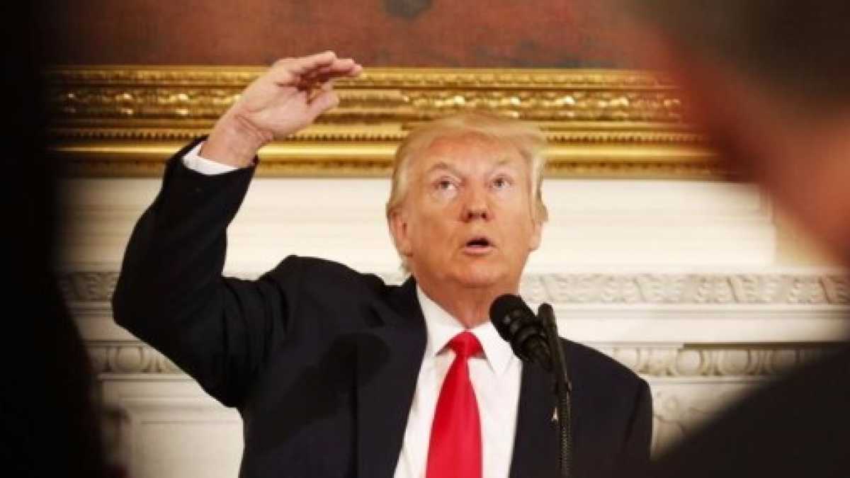 Immagine di L'incontro tassisti-governo e Bush contro Trump. Le notizie del giorno, in breve